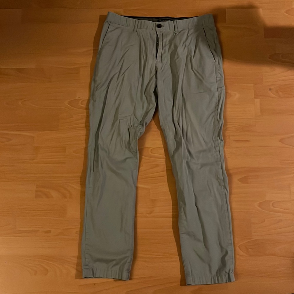 Michael Kors Slim Fit Pants W 33 L 32